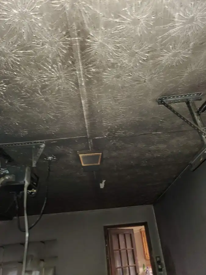 Fire and smoke damage assessment for Emergency Water Damage Services in Aurora